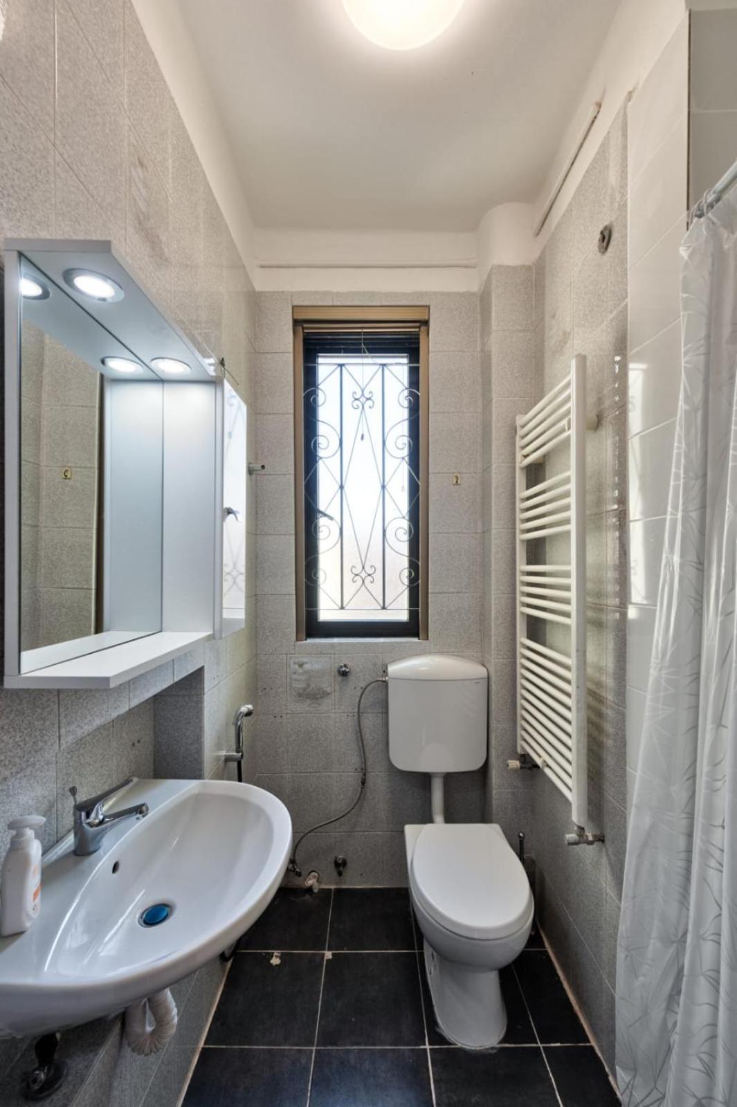 Venice Vacation Apartment Two Bedrooms Marghera Exteriér fotografie